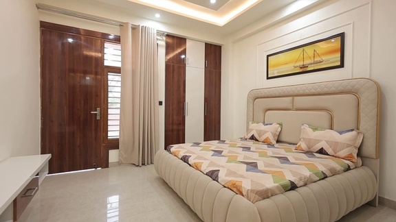 Golden Avenue NH-24, Ghaziabad, Uttar Pradesh